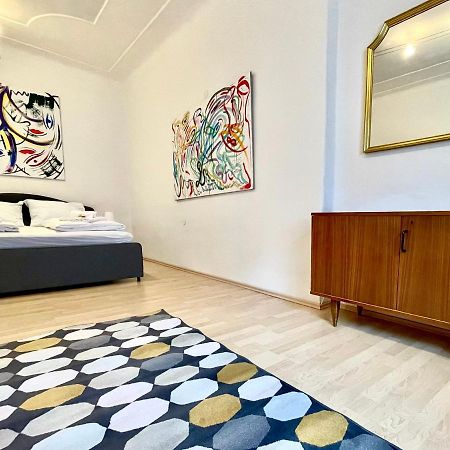 Apartment Zum Schlossberg - Top 1 Self Check-In グラーツ エクステリア 写真