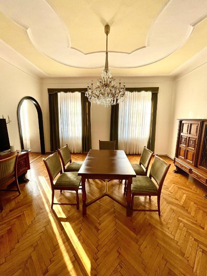 Apartment Zum Schlossberg - Top 1 Self Check-In グラーツ エクステリア 写真