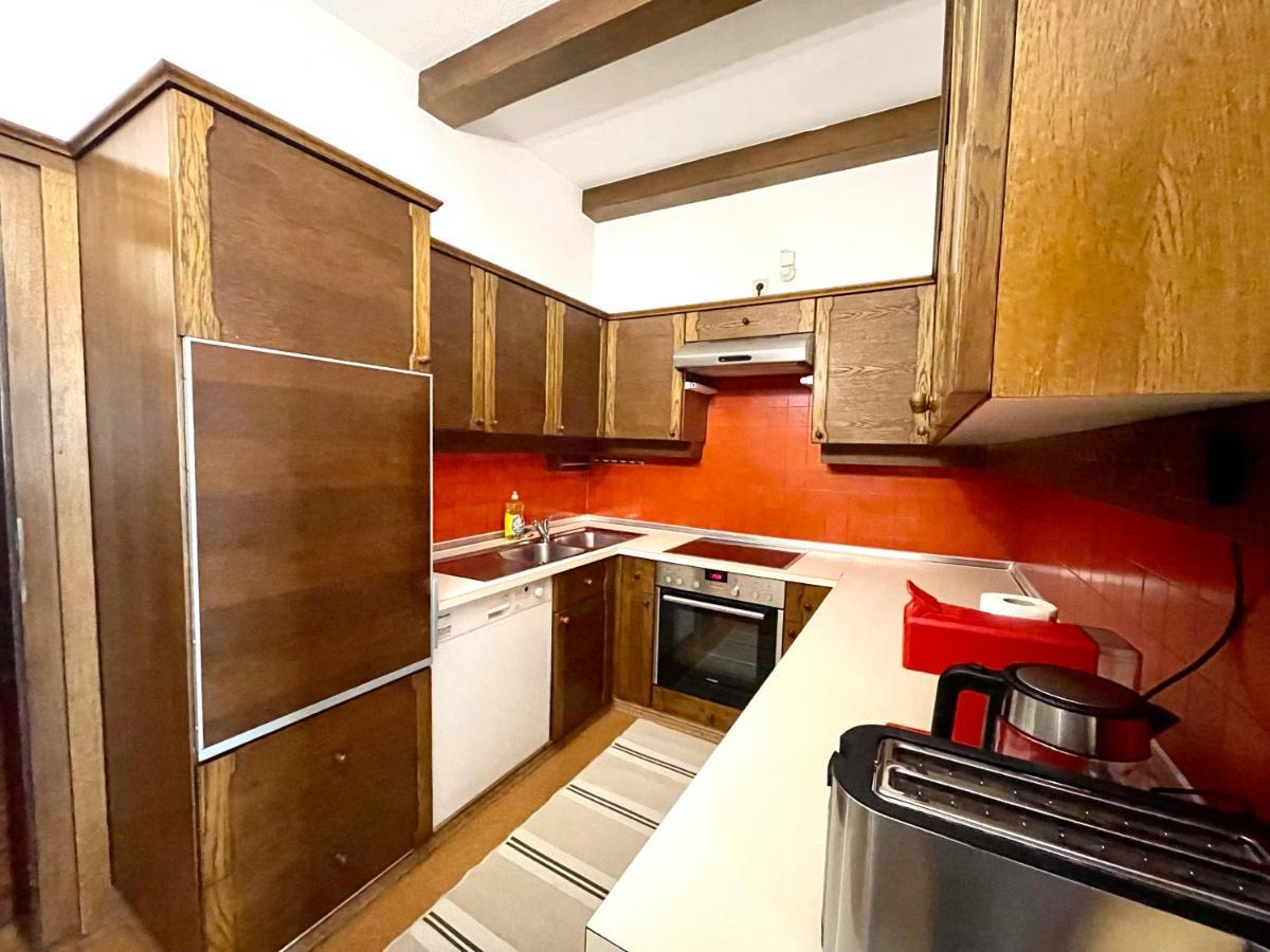 Apartment Zum Schlossberg - Top 1 Self Check-In グラーツ エクステリア 写真