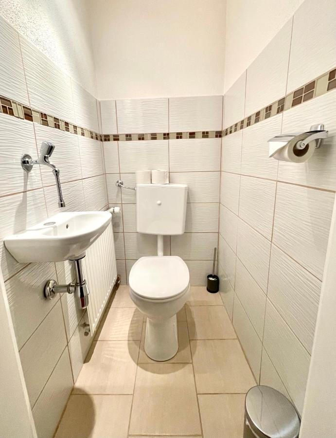 Apartment Zum Schlossberg - Top 1 Self Check-In グラーツ エクステリア 写真